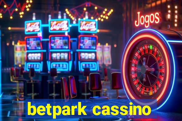 betpark cassino